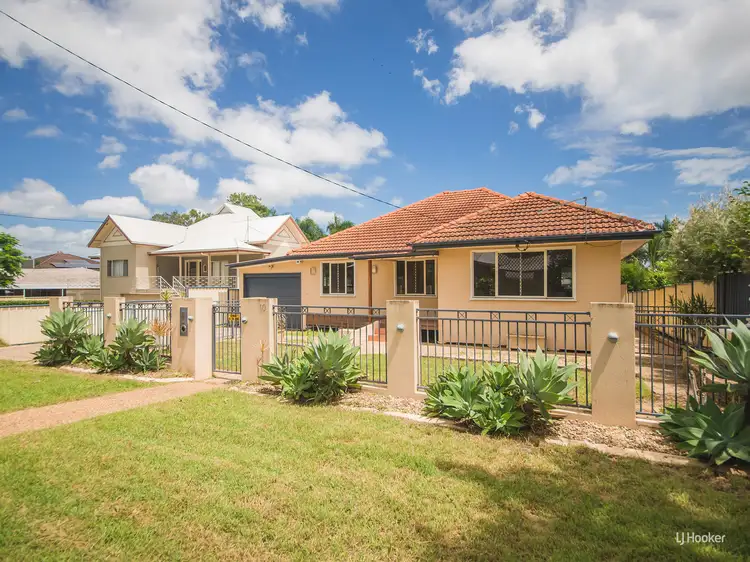 Main view of Homely house listing, 10 Bishop Street, The Range QLD 4700