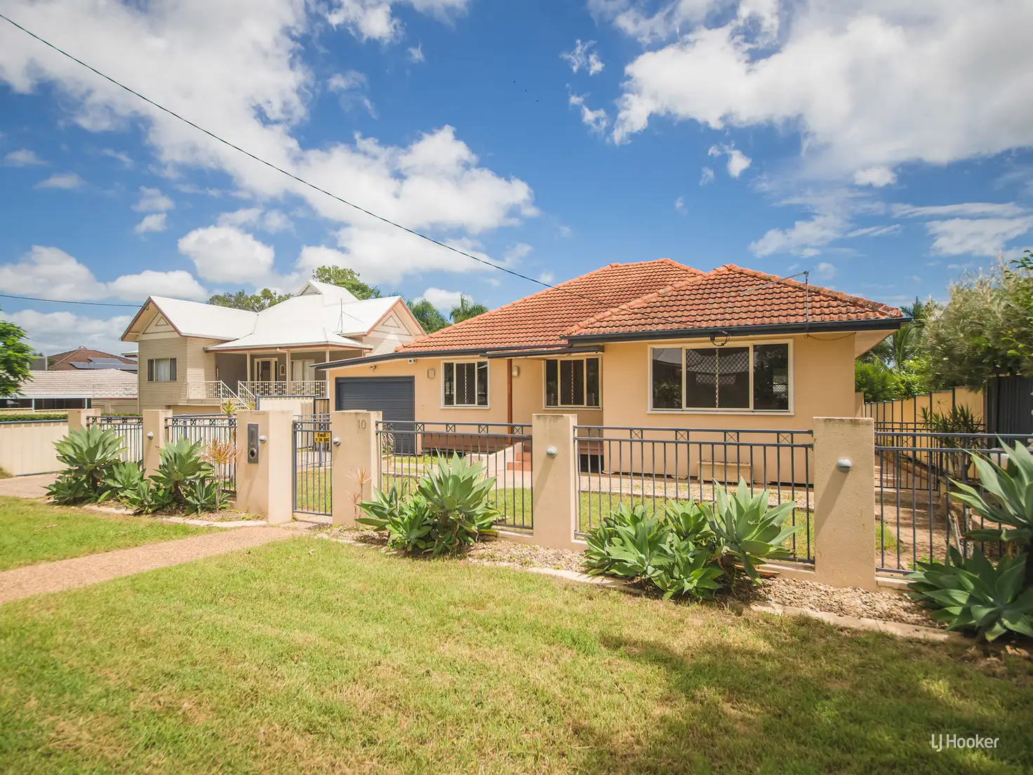 Main view of Homely house listing, 10 Bishop Street, The Range QLD 4700