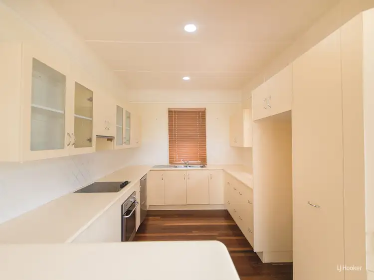 Second view of Homely house listing, 10 Bishop Street, The Range QLD 4700