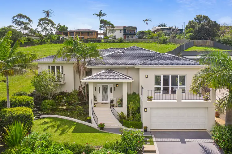 32 Glen Sheather Drive, Nambucca Heads NSW 2448