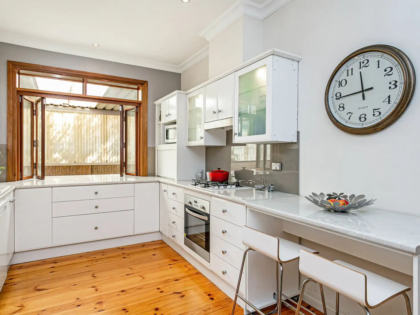 Main view of Homely house listing, 13 Carter Place, Seaton SA 5023