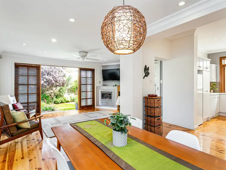 Second view of Homely house listing, 13 Carter Place, Seaton SA 5023