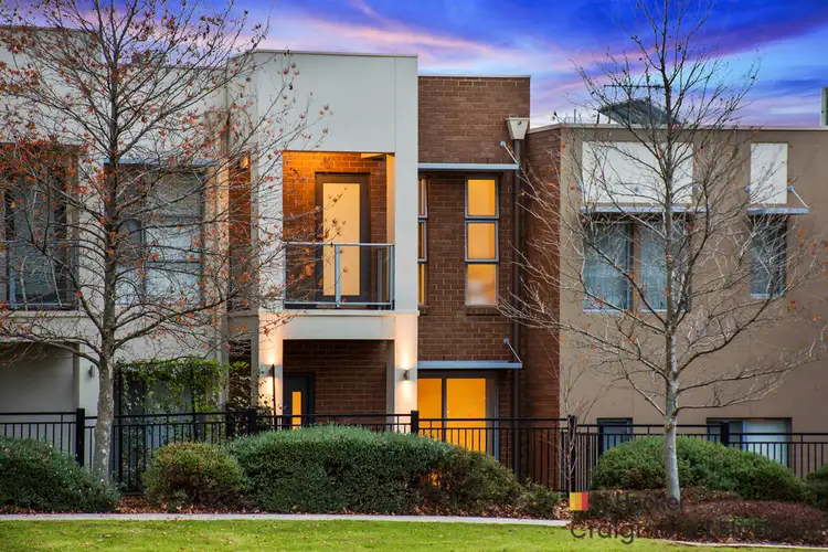 Main view of Homely house listing, 8/22 Swinden Crescent, Blakeview SA 5114