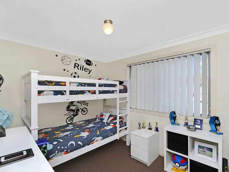 Fifth view of Homely unit listing, 1/2a Nicole Close, Watanobbi NSW 2259