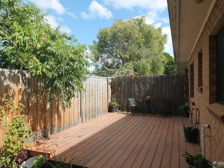 Second view of Homely unit listing, 6/4 Beckley Court, Bairnsdale VIC 3875