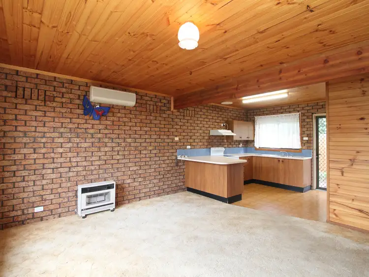 Fifth view of Homely unit listing, 6/4 Beckley Court, Bairnsdale VIC 3875