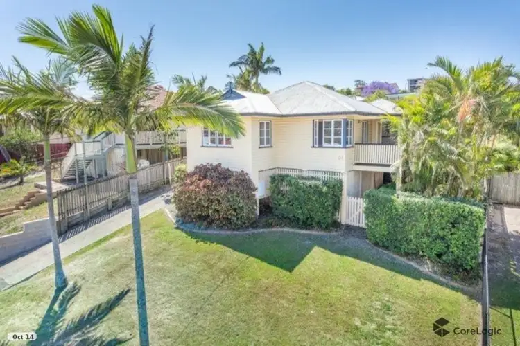 31 Thuruna Street, Stafford QLD 4053
