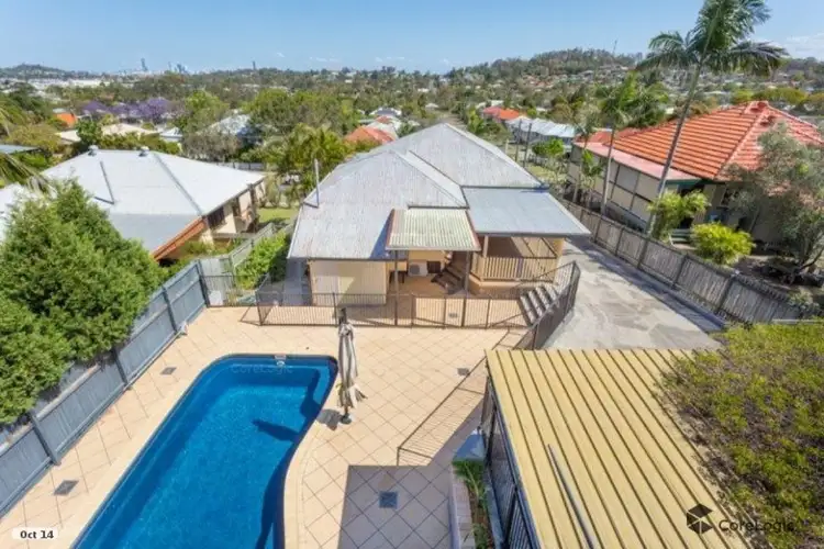 Second view of Homely house listing, 31 Thuruna Street, Stafford QLD 4053