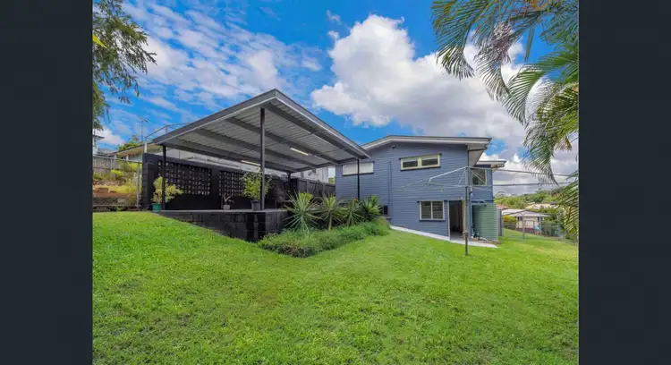 16 Kendale Street, Stafford Heights QLD 4053