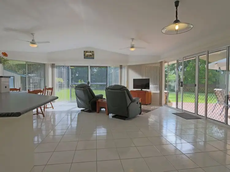 Fifth view of Homely house listing, 6 Quarrion Place, Gulmarrad NSW 2463