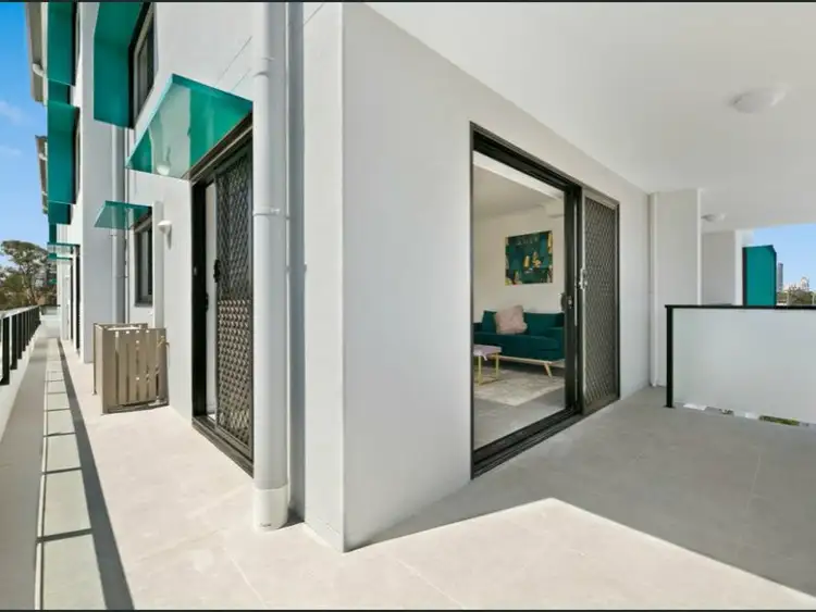 Fourth view of Homely unit listing, 11/23 Minnie Street, Southport QLD 4215