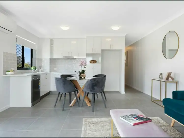 Fifth view of Homely unit listing, 11/23 Minnie Street, Southport QLD 4215