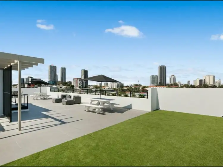Seventh view of Homely unit listing, 11/23 Minnie Street, Southport QLD 4215