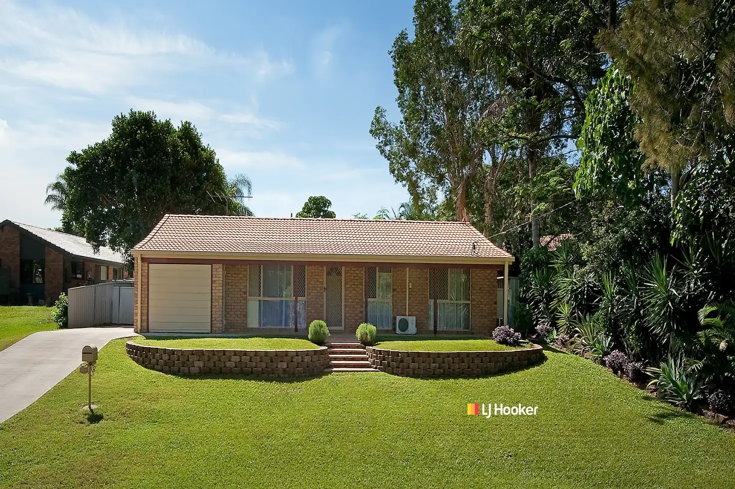 Main view of Homely house listing, 4 Donnelly Drive, Kallangur QLD 4503