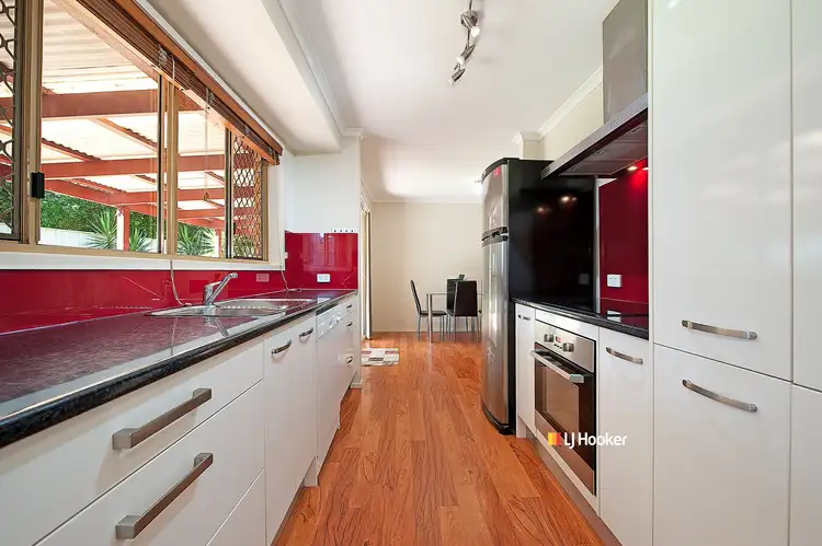 Second view of Homely house listing, 4 Donnelly Drive, Kallangur QLD 4503