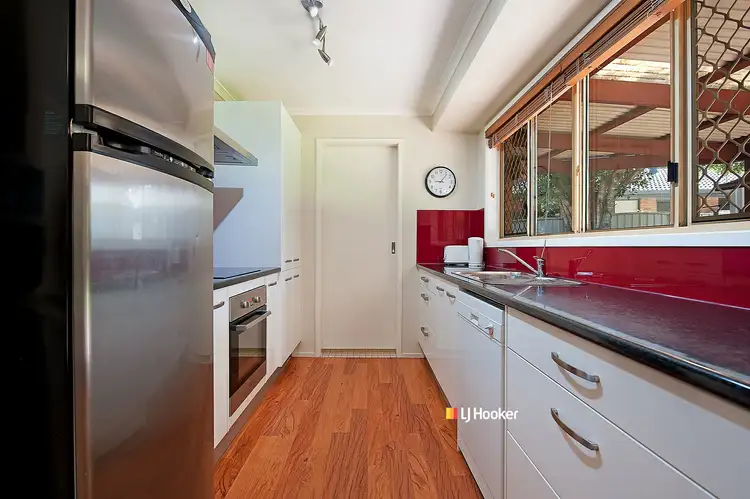 Third view of Homely house listing, 4 Donnelly Drive, Kallangur QLD 4503