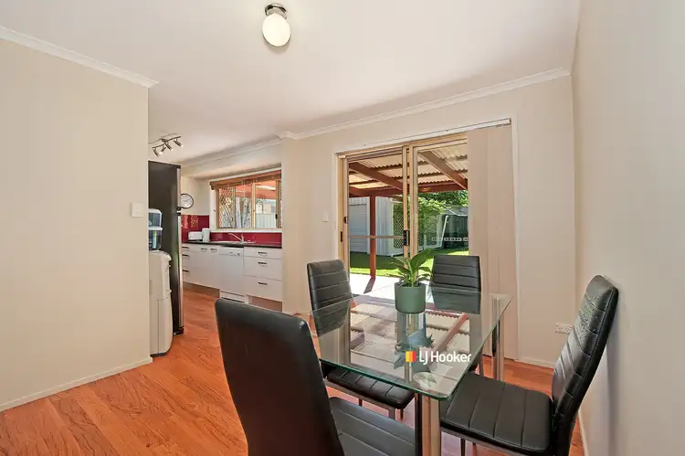 Fifth view of Homely house listing, 4 Donnelly Drive, Kallangur QLD 4503