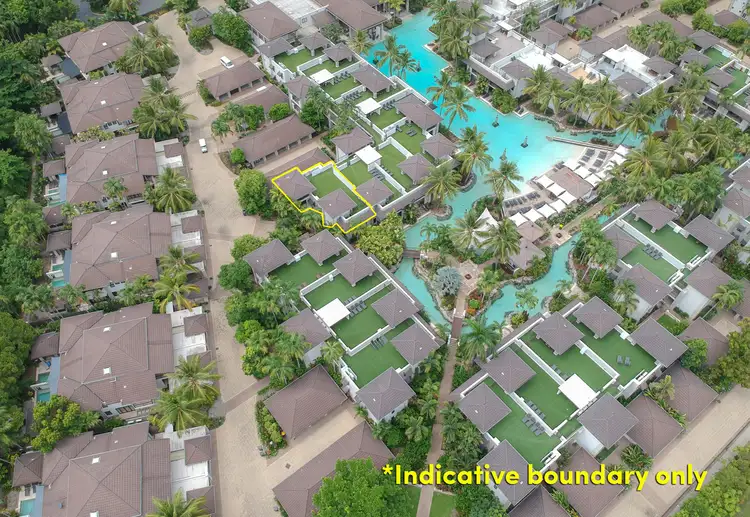 Main view of Homely unit listing, 278 & 279 Sea Temple/22 Mitre Street, Port Douglas QLD 4877