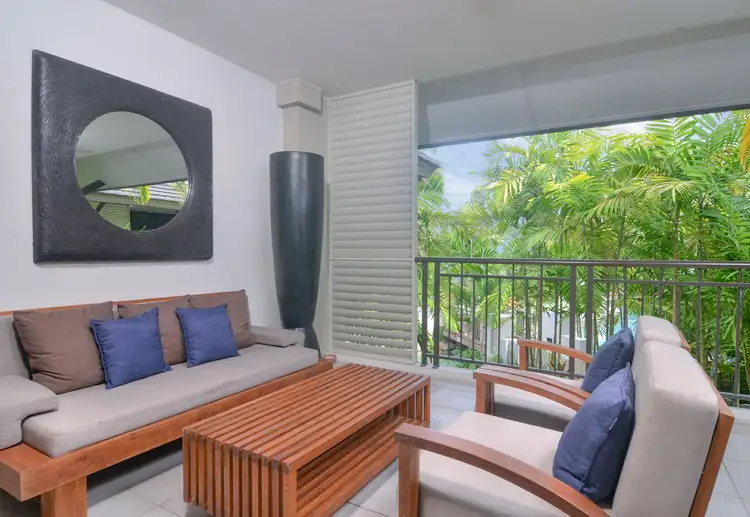 Second view of Homely unit listing, 278 & 279 Sea Temple/22 Mitre Street, Port Douglas QLD 4877