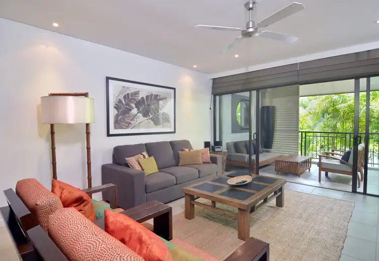 Third view of Homely unit listing, 278 & 279 Sea Temple/22 Mitre Street, Port Douglas QLD 4877