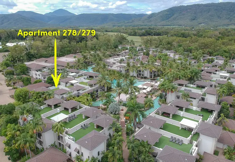 Fourth view of Homely unit listing, 278 & 279 Sea Temple/22 Mitre Street, Port Douglas QLD 4877
