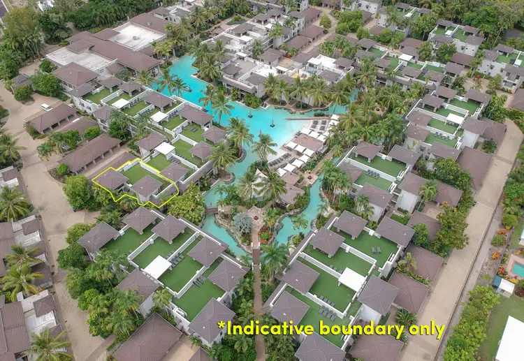Sixth view of Homely unit listing, 278 & 279 Sea Temple/22 Mitre Street, Port Douglas QLD 4877