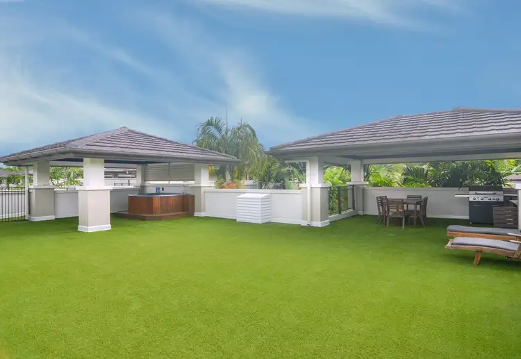Seventh view of Homely unit listing, 278 & 279 Sea Temple/22 Mitre Street, Port Douglas QLD 4877