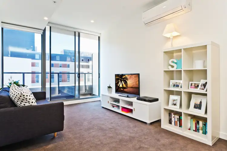 Main view of Homely apartment listing, 29/830 Bourke Street, Waterloo NSW 2017