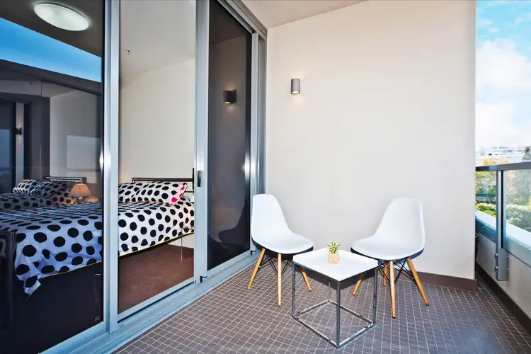Third view of Homely apartment listing, 29/830 Bourke Street, Waterloo NSW 2017