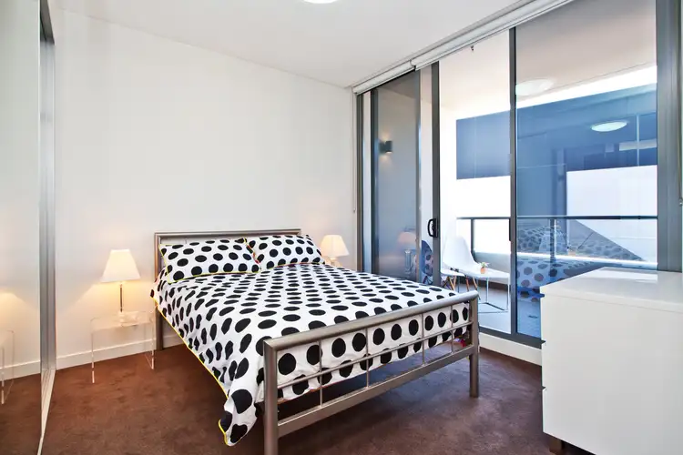 Fourth view of Homely apartment listing, 29/830 Bourke Street, Waterloo NSW 2017