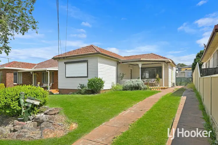 Main view of Homely house listing, 110 Roberts Road, Greenacre NSW 2190