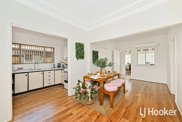 Second view of Homely house listing, 110 Roberts Road, Greenacre NSW 2190