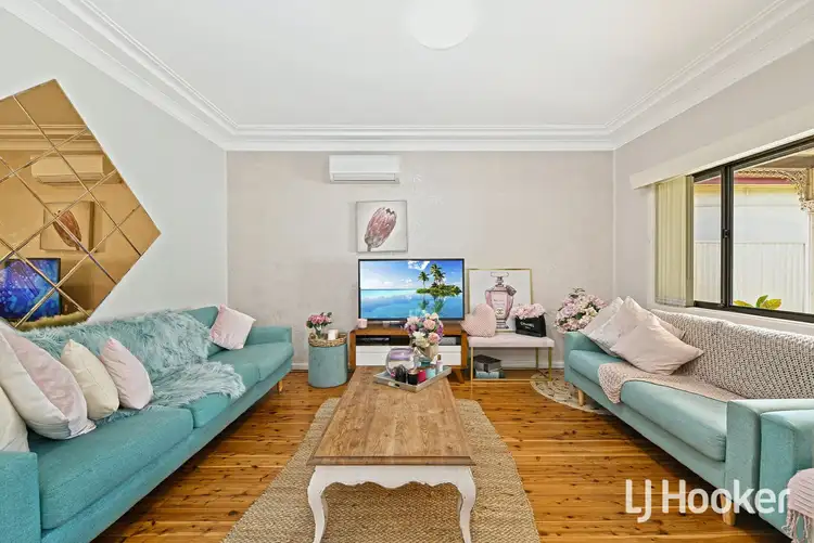 Third view of Homely house listing, 110 Roberts Road, Greenacre NSW 2190