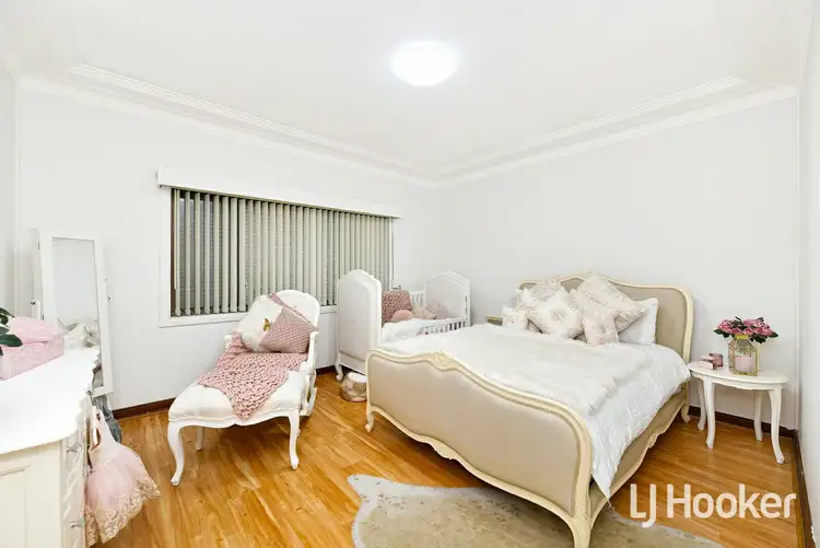 Fourth view of Homely house listing, 110 Roberts Road, Greenacre NSW 2190