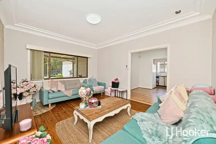 Fifth view of Homely house listing, 110 Roberts Road, Greenacre NSW 2190
