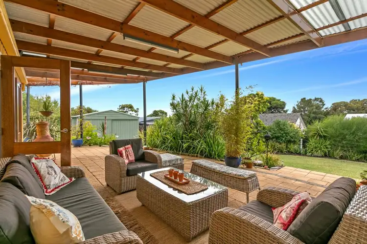 Main view of Homely house listing, 2A East Street, Port Willunga SA 5173