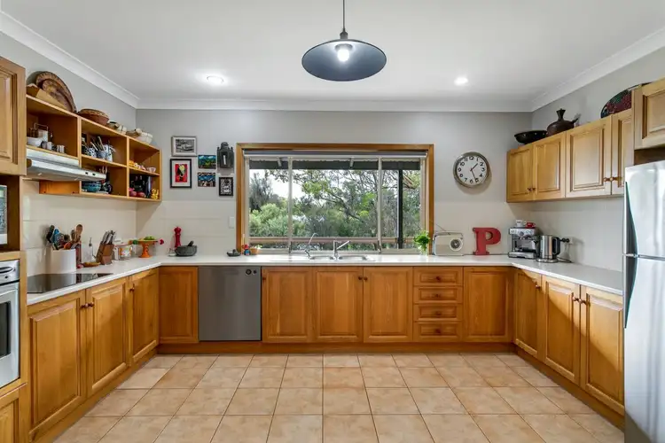 Second view of Homely house listing, 2A East Street, Port Willunga SA 5173