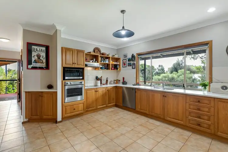 Third view of Homely house listing, 2A East Street, Port Willunga SA 5173