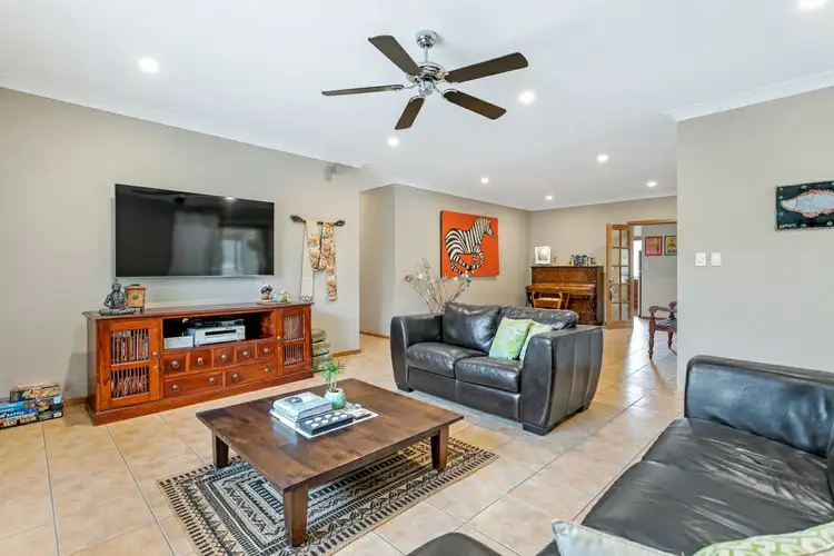 Fifth view of Homely house listing, 2A East Street, Port Willunga SA 5173