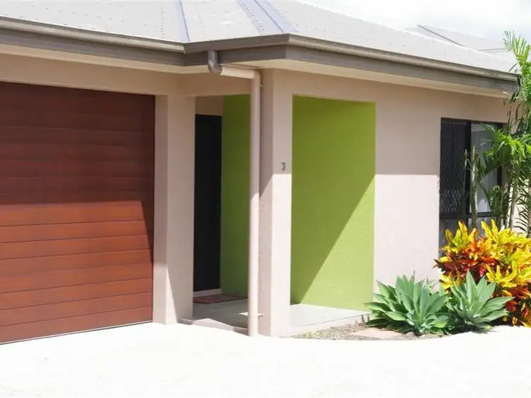 Main view of Homely unit listing, 3/11 Kennedy Street, Bowen QLD 4805