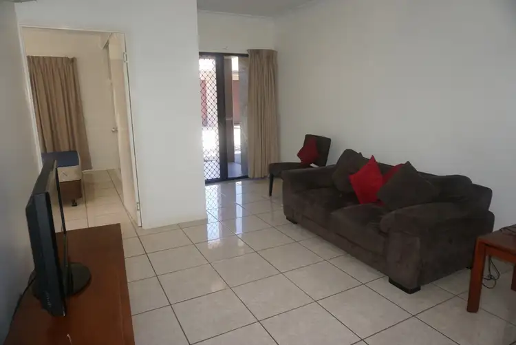 Third view of Homely unit listing, 3/11 Kennedy Street, Bowen QLD 4805