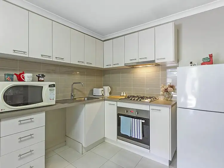 Third view of Homely unit listing, 8 White Close, Lilydale VIC 3140
