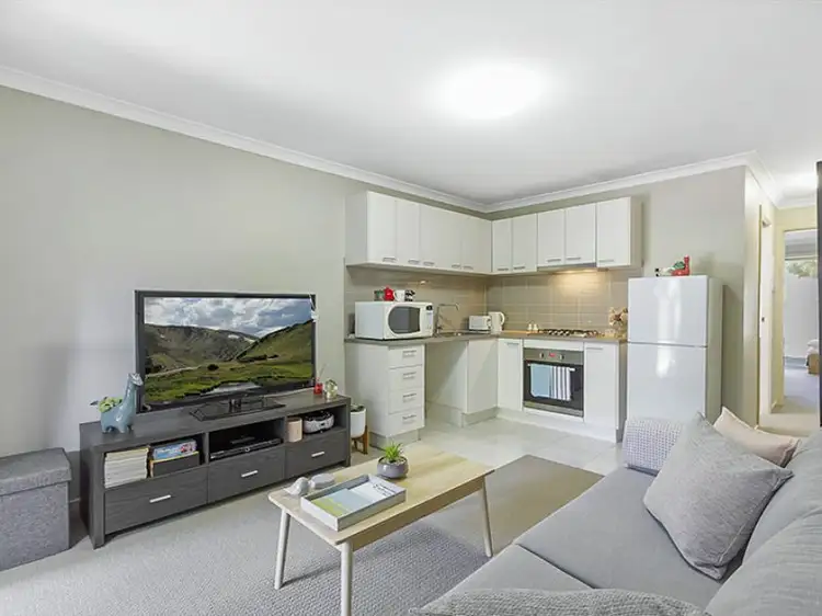 Fifth view of Homely unit listing, 8 White Close, Lilydale VIC 3140