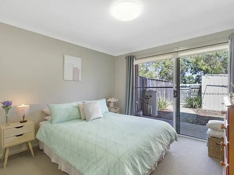 Sixth view of Homely unit listing, 8 White Close, Lilydale VIC 3140