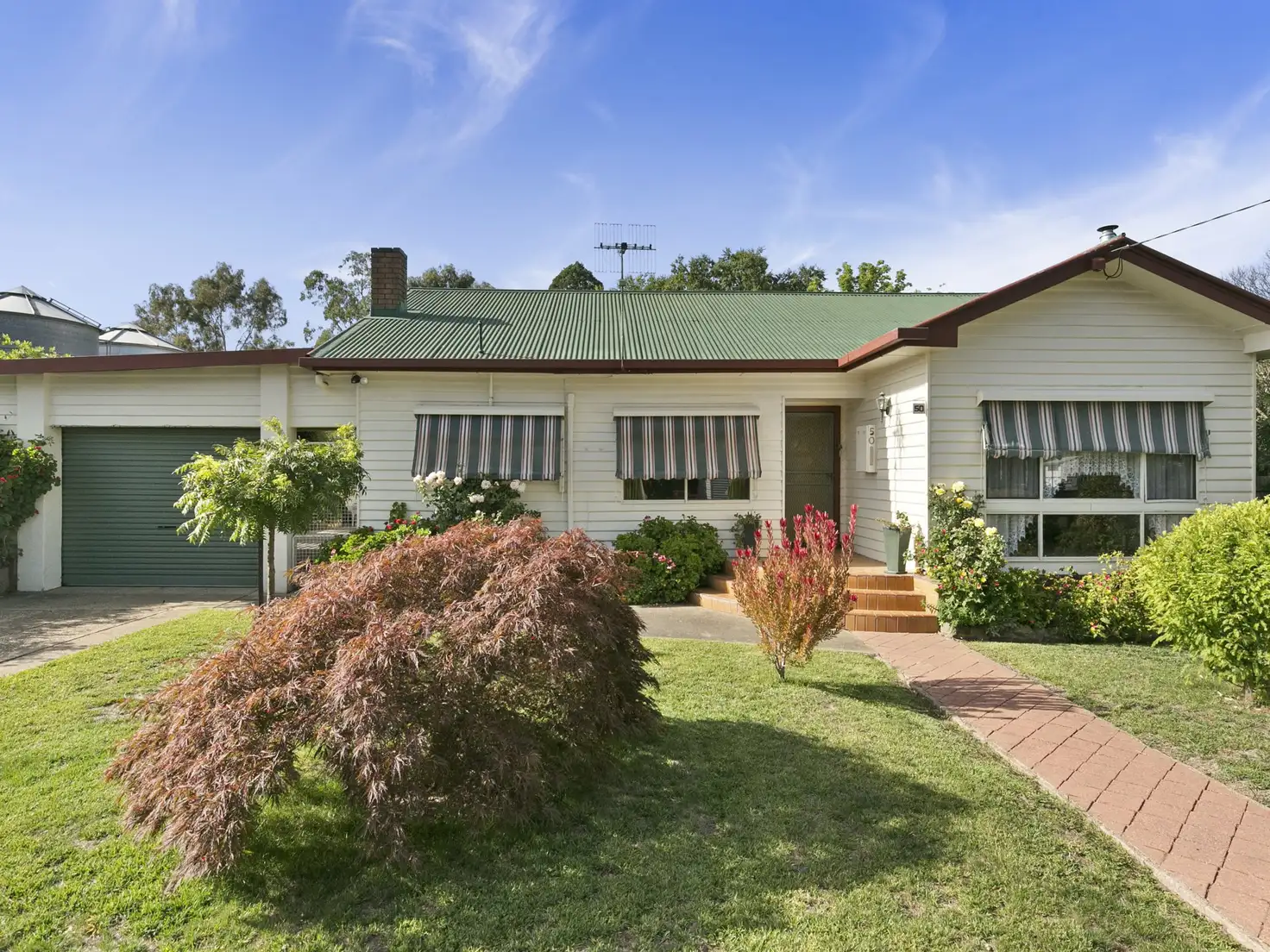 Main view of Homely house listing, 50 William Street, Alexandra VIC 3714