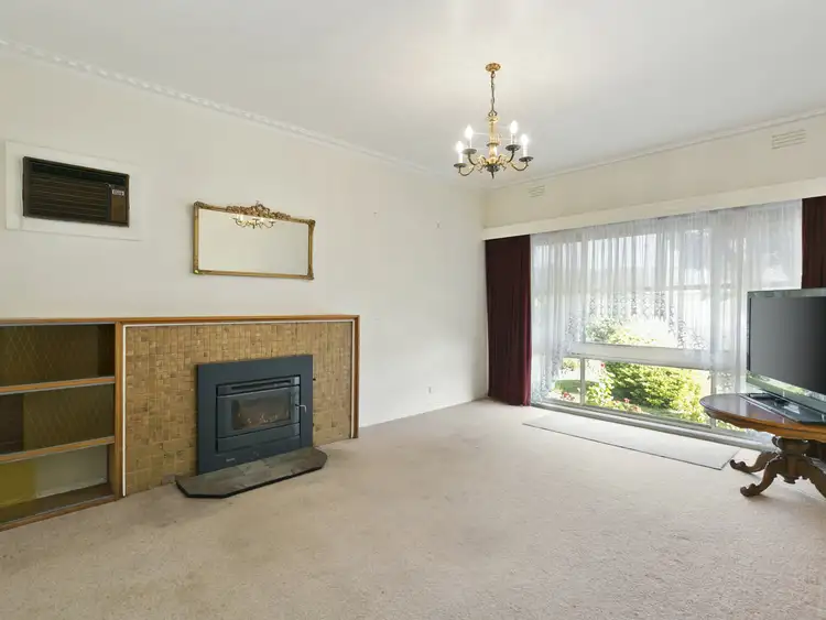 Third view of Homely house listing, 50 William Street, Alexandra VIC 3714