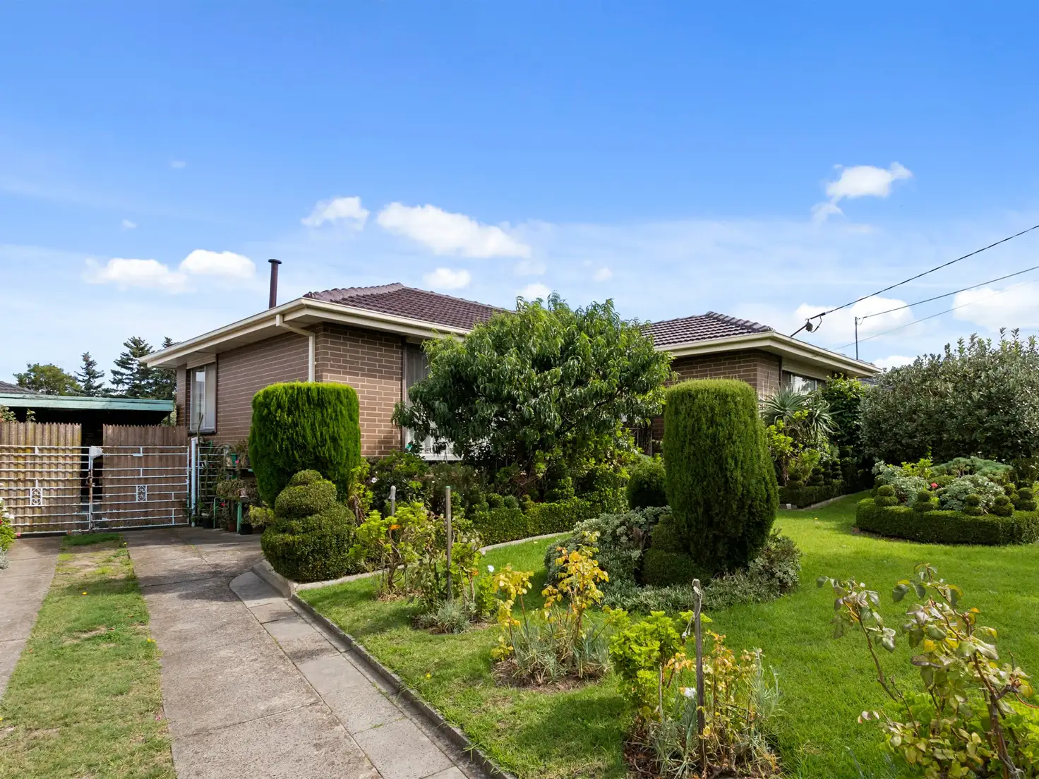 Main view of Homely house listing, 17 Monash Crescent, Clayton South VIC 3169
