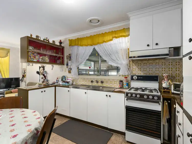 Second view of Homely house listing, 17 Monash Crescent, Clayton South VIC 3169