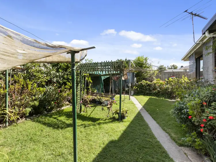Sixth view of Homely house listing, 17 Monash Crescent, Clayton South VIC 3169
