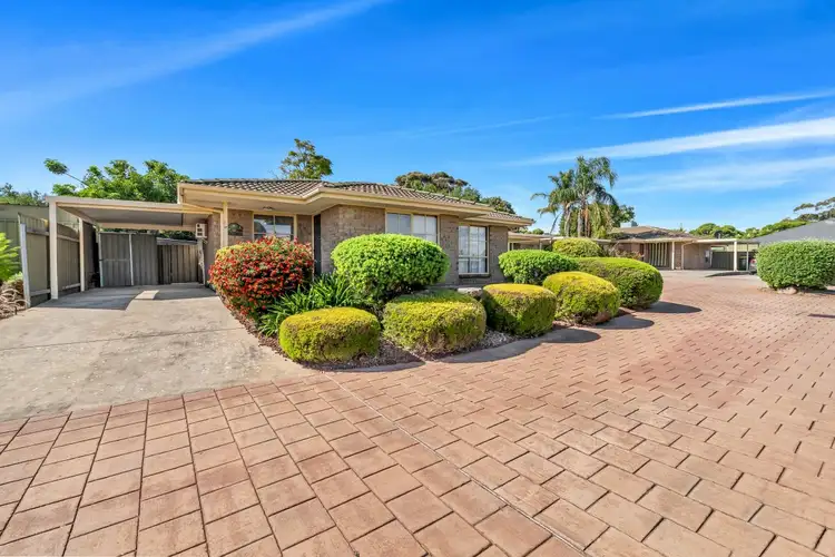 Second view of Homely unit listing, 17/32A McMahon Road, Morphett Vale SA 5162